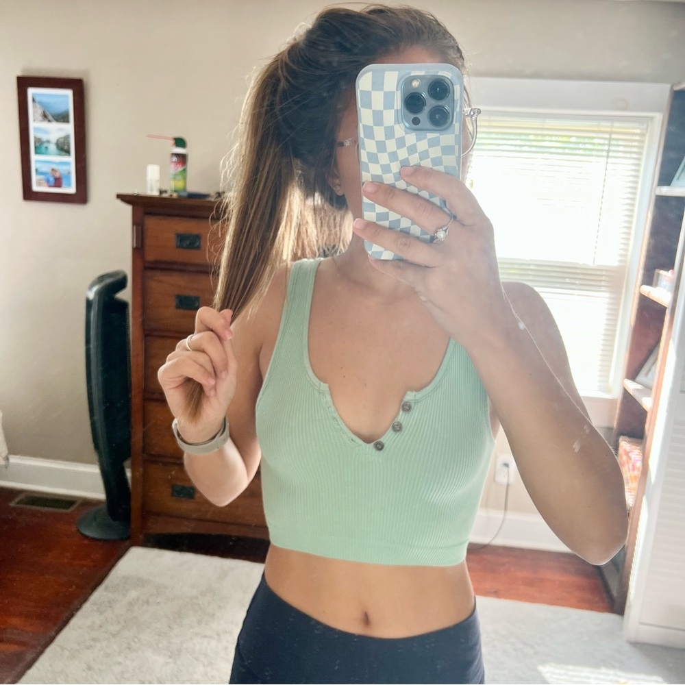 By Together | Bra Top